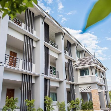 Siya House Hotel Чианграй Экстерьер фото