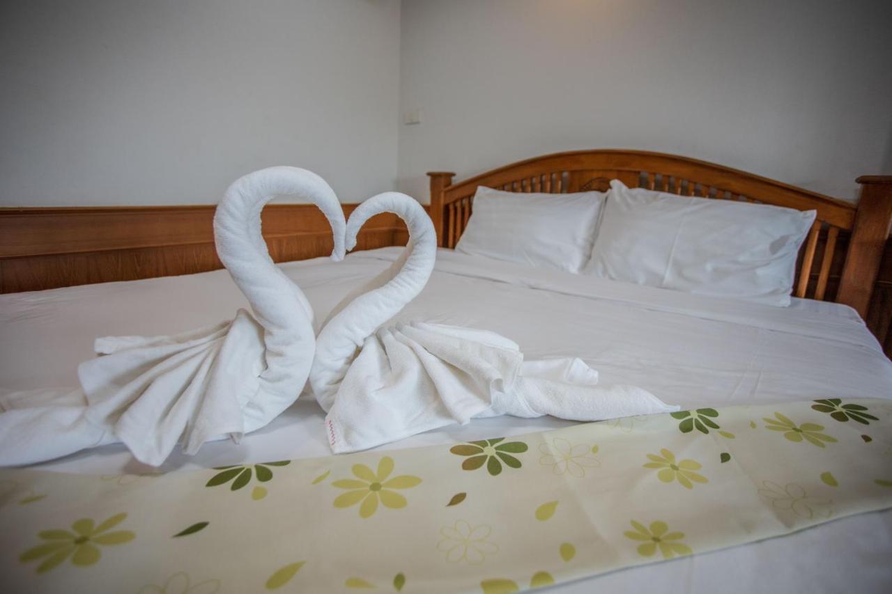 Siya House Hotel Чианграй Экстерьер фото